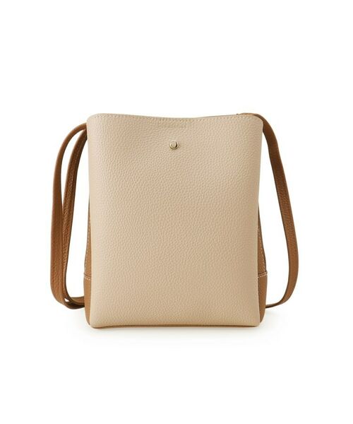 SHOO・LA・RUE / シューラルー ショルダーバッグ | 【軽量】ふわっと軽い3層ショルダーバッグ | 詳細16