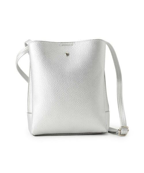 SHOO・LA・RUE / シューラルー ショルダーバッグ | 【軽量】ふわっと軽い3層ショルダーバッグ | 詳細17