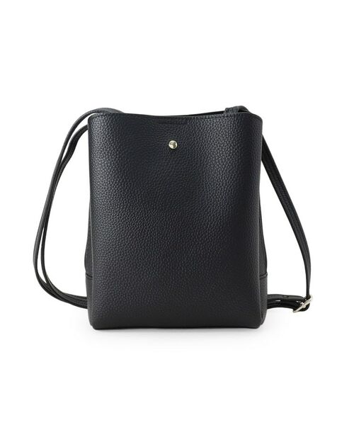 SHOO・LA・RUE / シューラルー ショルダーバッグ | 【軽量】ふわっと軽い3層ショルダーバッグ | 詳細18