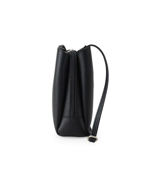 SHOO・LA・RUE / シューラルー ショルダーバッグ | 【軽量】ふわっと軽い3層ショルダーバッグ | 詳細19