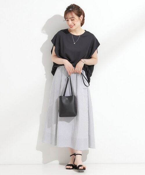 SHOO・LA・RUE / シューラルー ショルダーバッグ | 【軽量】ふわっと軽い3層ショルダーバッグ | 詳細2