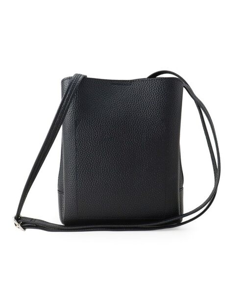 SHOO・LA・RUE / シューラルー ショルダーバッグ | 【軽量】ふわっと軽い3層ショルダーバッグ | 詳細20