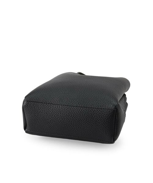 SHOO・LA・RUE / シューラルー ショルダーバッグ | 【軽量】ふわっと軽い3層ショルダーバッグ | 詳細21