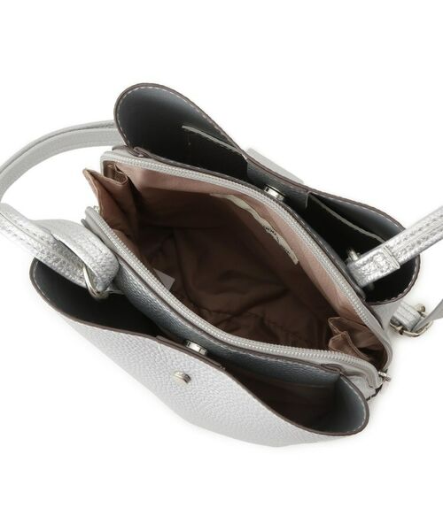 SHOO・LA・RUE / シューラルー ショルダーバッグ | 【軽量】ふわっと軽い3層ショルダーバッグ | 詳細26