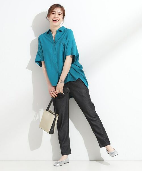 SHOO・LA・RUE / シューラルー ショルダーバッグ | 【軽量】ふわっと軽い3層ショルダーバッグ | 詳細8