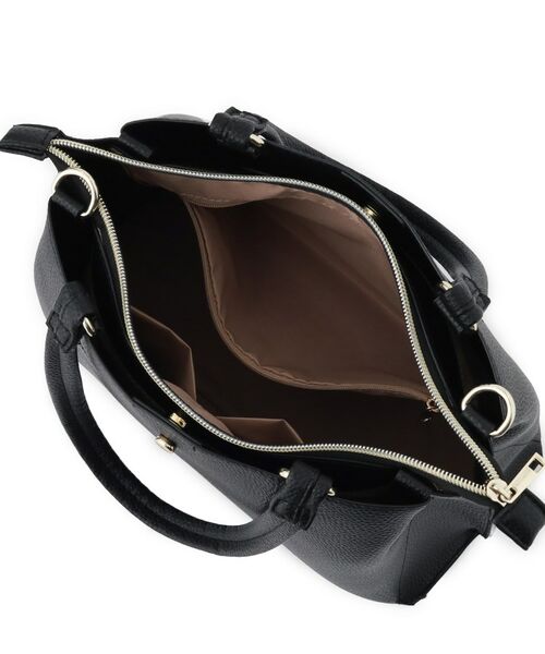 SHOO・LA・RUE / シューラルー トートバッグ | 【軽量/2WAY】ふわっと軽い ミドルサイズ トートバッグ | 詳細16