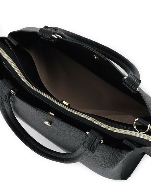 SHOO・LA・RUE / シューラルー トートバッグ | 【軽量/2WAY】ふわっと軽い ミドルサイズ トートバッグ | 詳細21