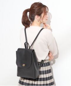 SHOO・LA・RUE / シューラルー リュック・バックパック | 【軽量】ふわっと軽いリュック