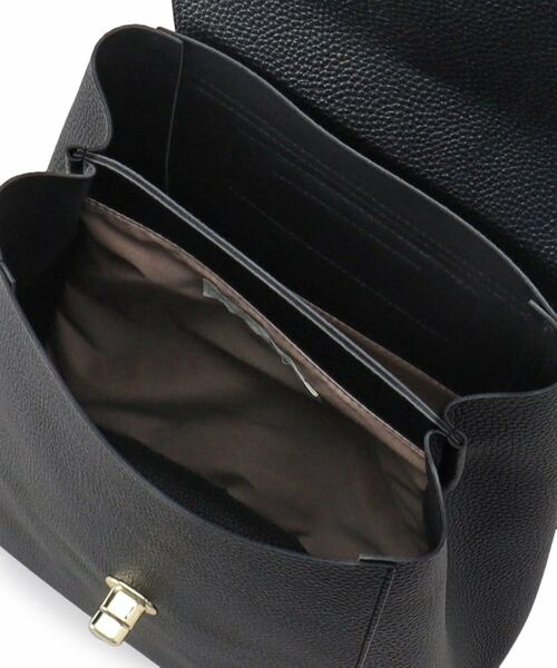 SHOO・LA・RUE / シューラルー リュック・バックパック | 【軽量】ふわっと軽いリュック | 詳細11