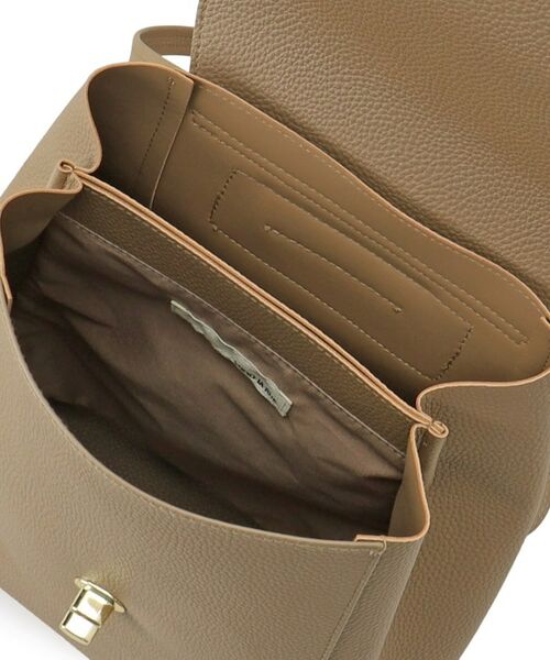 SHOO・LA・RUE / シューラルー リュック・バックパック | 【軽量】ふわっと軽いリュック | 詳細12