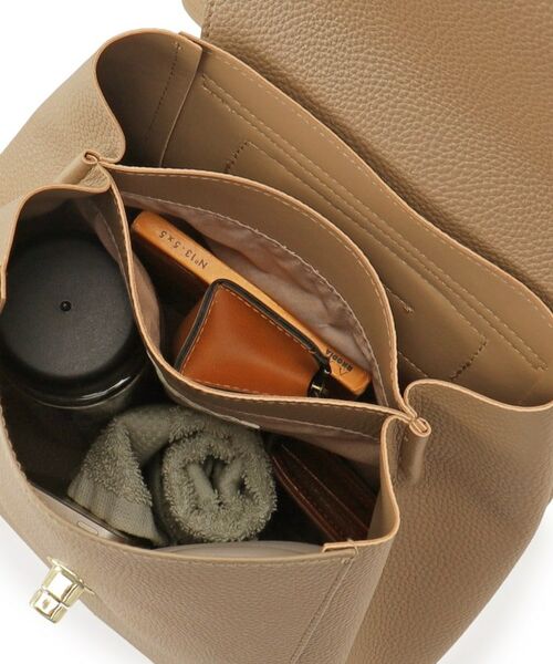 SHOO・LA・RUE / シューラルー リュック・バックパック | 【軽量】ふわっと軽いリュック | 詳細13