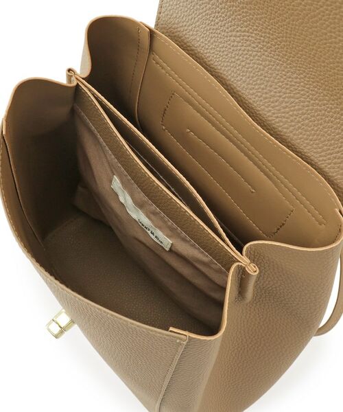 SHOO・LA・RUE / シューラルー リュック・バックパック | 【軽量】ふわっと軽いリュック | 詳細14