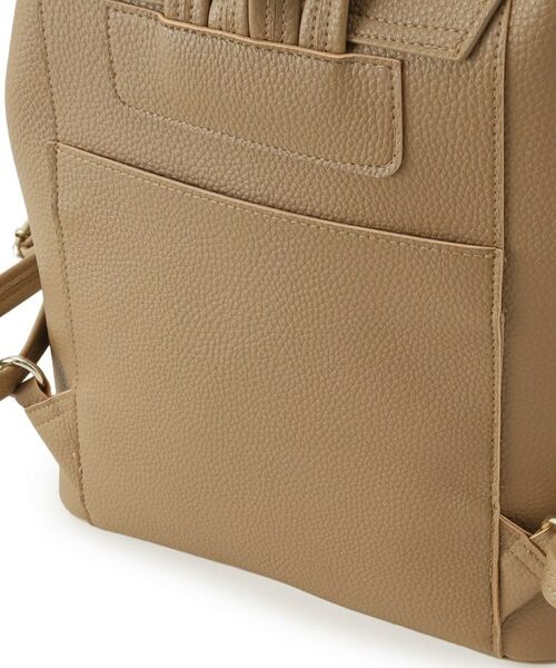 SHOO・LA・RUE / シューラルー リュック・バックパック | 【軽量】ふわっと軽いリュック | 詳細15