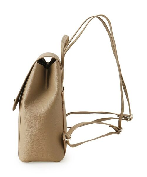 SHOO・LA・RUE / シューラルー リュック・バックパック | 【軽量】ふわっと軽いリュック | 詳細8