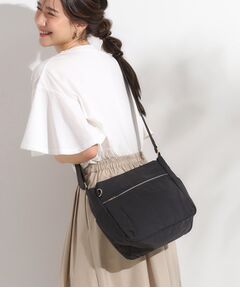 SHOO・LA・RUE / シューラルー ショルダーバッグ | 【撥水】10ポケットショルダーバッグ