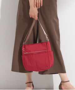 SHOO・LA・RUE / シューラルー ショルダーバッグ | 【撥水】10ポケットショルダーバッグ