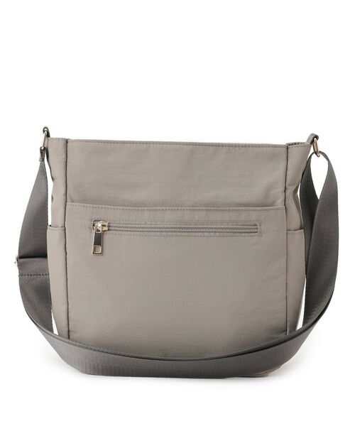 SHOO・LA・RUE / シューラルー ショルダーバッグ | 【撥水】10ポケットショルダーバッグ | 詳細17