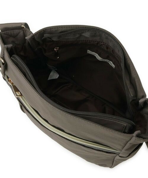 SHOO・LA・RUE / シューラルー ショルダーバッグ | 【撥水】10ポケットショルダーバッグ | 詳細21