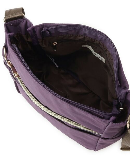 SHOO・LA・RUE / シューラルー ショルダーバッグ | 【撥水】10ポケットショルダーバッグ | 詳細23