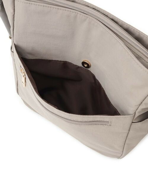 SHOO・LA・RUE / シューラルー ショルダーバッグ | 【撥水】10ポケットショルダーバッグ | 詳細28