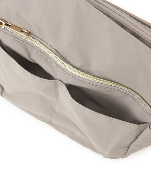 SHOO・LA・RUE / シューラルー ショルダーバッグ | 【撥水】10ポケットショルダーバッグ | 詳細29