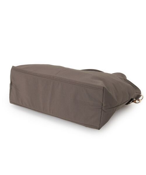 SHOO・LA・RUE / シューラルー トートバッグ | 【撥水】2WAY口元くったりトートバッグ | 詳細13