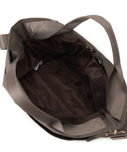 SHOO・LA・RUE / シューラルー トートバッグ | 【撥水】2WAY口元くったりトートバッグ | 詳細14