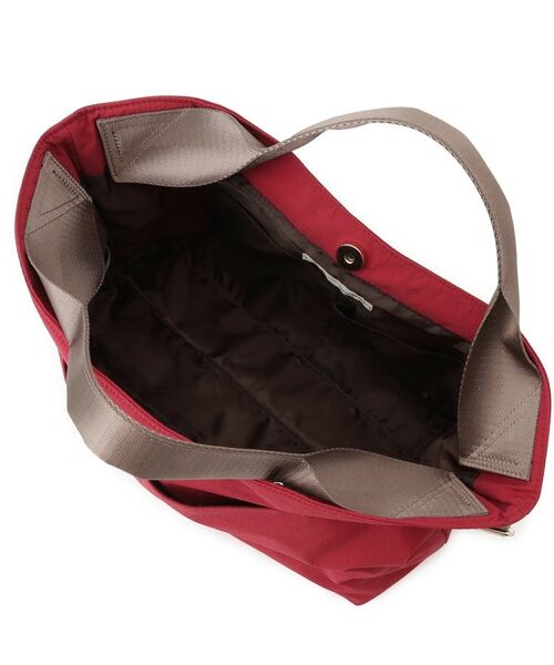 SHOO・LA・RUE / シューラルー トートバッグ | 【撥水】2WAY口元くったりトートバッグ | 詳細16