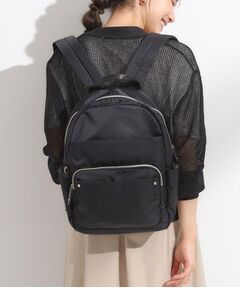 SHOO・LA・RUE / シューラルー リュック・バックパック | 【撥水】整理整頓できちゃうリュック【低反発ショルダー】