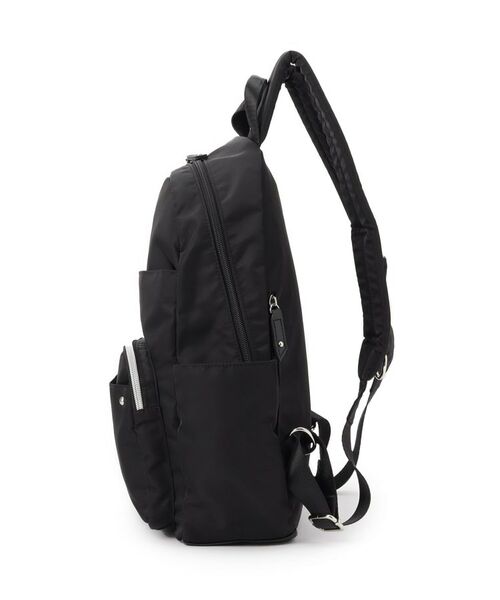 SHOO・LA・RUE / シューラルー リュック・バックパック | 【撥水】整理整頓できちゃうリュック【低反発ショルダー】 | 詳細14