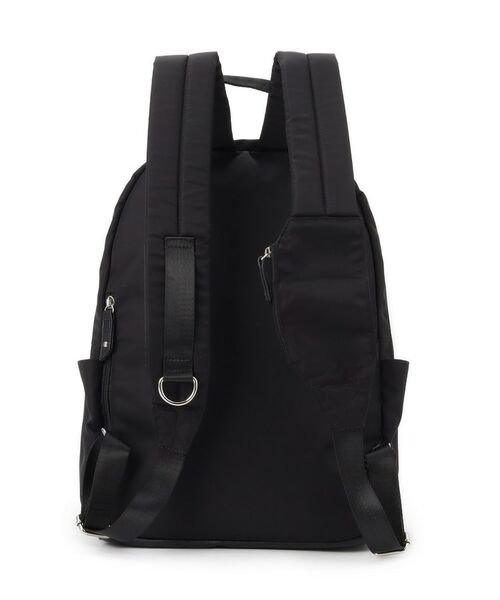 SHOO・LA・RUE / シューラルー リュック・バックパック | 【撥水】整理整頓できちゃうリュック【低反発ショルダー】 | 詳細15