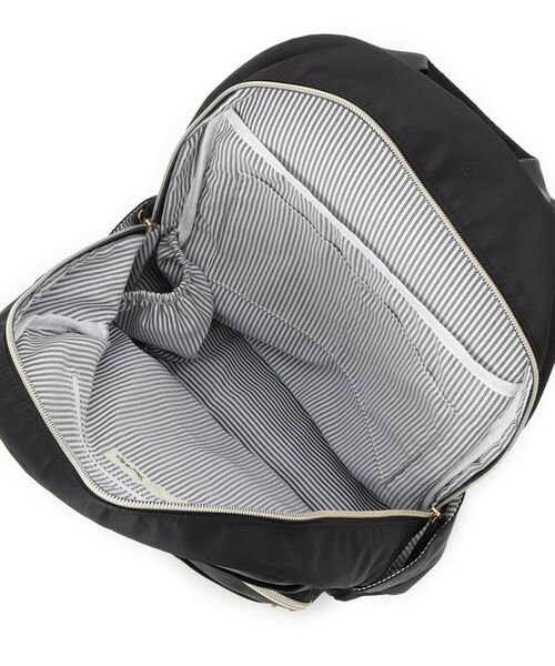 SHOO・LA・RUE / シューラルー リュック・バックパック | 【撥水】整理整頓できちゃうリュック【低反発ショルダー】 | 詳細20