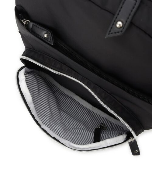 SHOO・LA・RUE / シューラルー リュック・バックパック | 【撥水】整理整頓できちゃうリュック【低反発ショルダー】 | 詳細27