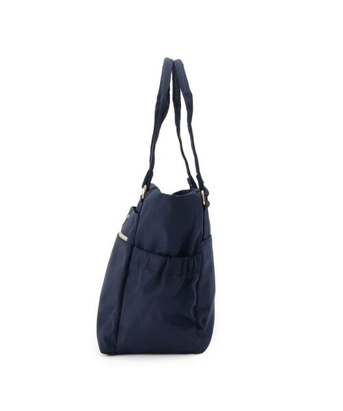 SHOO・LA・RUE / シューラルー トートバッグ | 【撥水】整理整頓できちゃうトートバッグ | 詳細10