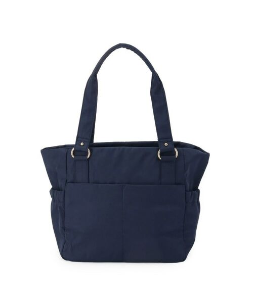 SHOO・LA・RUE / シューラルー トートバッグ | 【撥水】整理整頓できちゃうトートバッグ | 詳細11