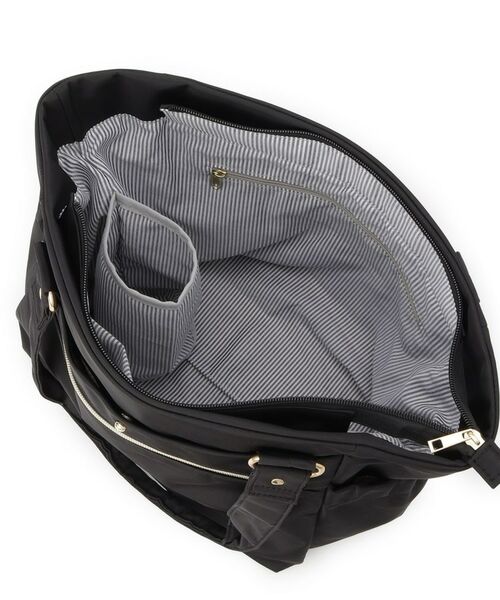 SHOO・LA・RUE / シューラルー トートバッグ | 【撥水】整理整頓できちゃうトートバッグ | 詳細14