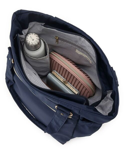 SHOO・LA・RUE / シューラルー トートバッグ | 【撥水】整理整頓できちゃうトートバッグ | 詳細16