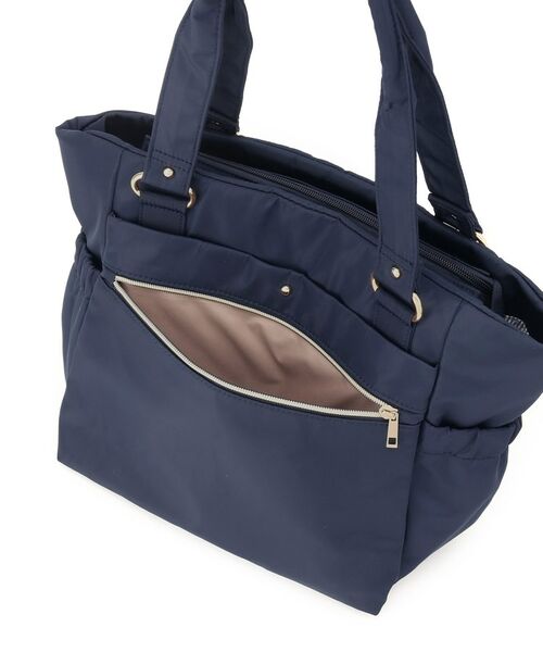 SHOO・LA・RUE / シューラルー トートバッグ | 【撥水】整理整頓できちゃうトートバッグ | 詳細21