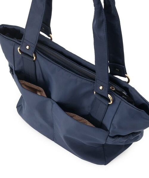 SHOO・LA・RUE / シューラルー トートバッグ | 【撥水】整理整頓できちゃうトートバッグ | 詳細22