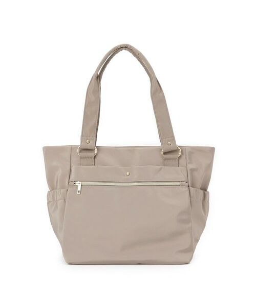 SHOO・LA・RUE / シューラルー トートバッグ | 【撥水】整理整頓できちゃうトートバッグ | 詳細7