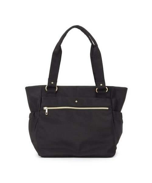 SHOO・LA・RUE / シューラルー トートバッグ | 【撥水】整理整頓できちゃうトートバッグ | 詳細8