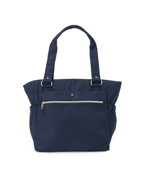 SHOO・LA・RUE / シューラルー トートバッグ | 【撥水】整理整頓できちゃうトートバッグ | 詳細9