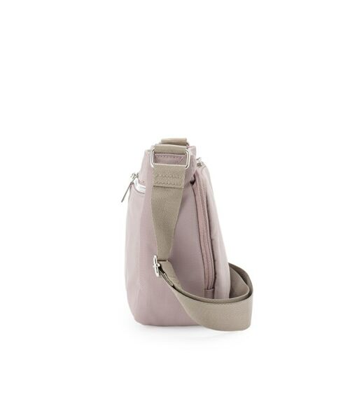 SHOO・LA・RUE / シューラルー ショルダーバッグ | 【撥水】フロントポケットショルダーバッグ | 詳細10