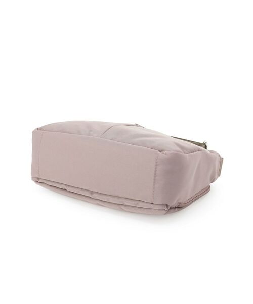 SHOO・LA・RUE / シューラルー ショルダーバッグ | 【撥水】フロントポケットショルダーバッグ | 詳細12