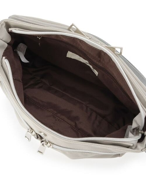 SHOO・LA・RUE / シューラルー ショルダーバッグ | 【撥水】フロントポケットショルダーバッグ | 詳細13