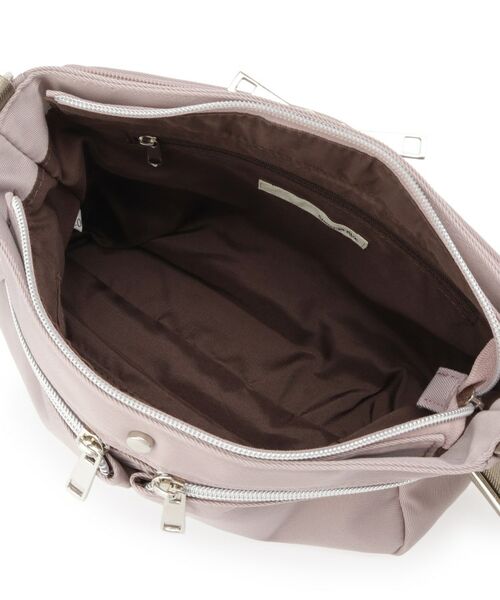 SHOO・LA・RUE / シューラルー ショルダーバッグ | 【撥水】フロントポケットショルダーバッグ | 詳細15