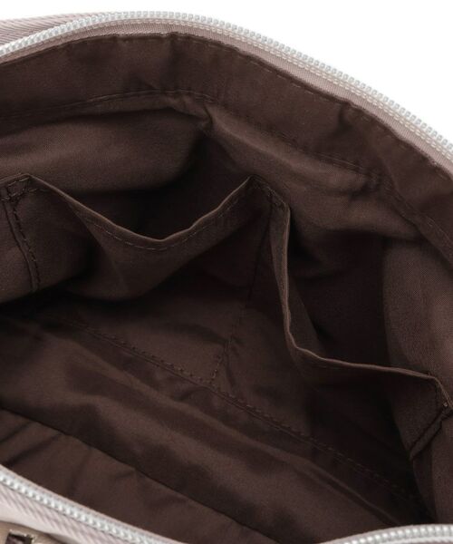 SHOO・LA・RUE / シューラルー ショルダーバッグ | 【撥水】フロントポケットショルダーバッグ | 詳細18