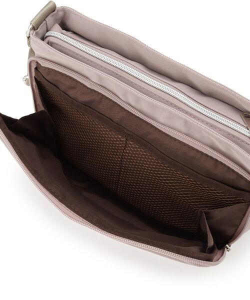 SHOO・LA・RUE / シューラルー ショルダーバッグ | 【撥水】フロントポケットショルダーバッグ | 詳細19