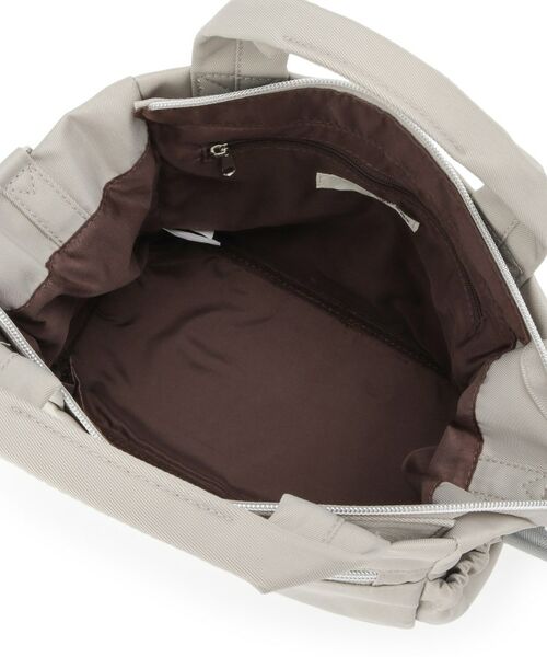 SHOO・LA・RUE / シューラルー トートバッグ | 【撥水/2WAY】フロントポケット トートバッグ | 詳細13