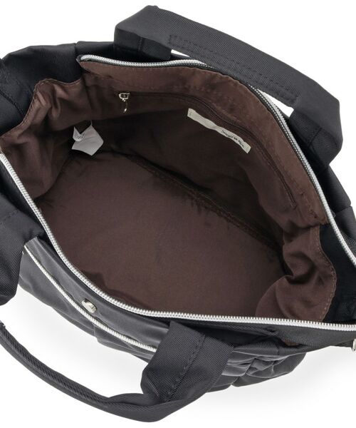 SHOO・LA・RUE / シューラルー トートバッグ | 【撥水/2WAY】フロントポケット トートバッグ | 詳細14